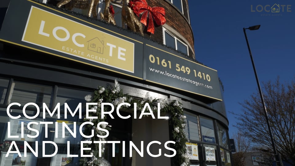 Estate Agents Video Promotion