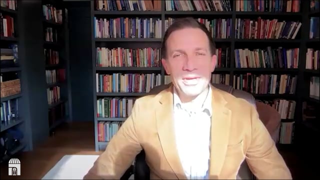 Wise Israel: Exploring the Past to Understand the Present