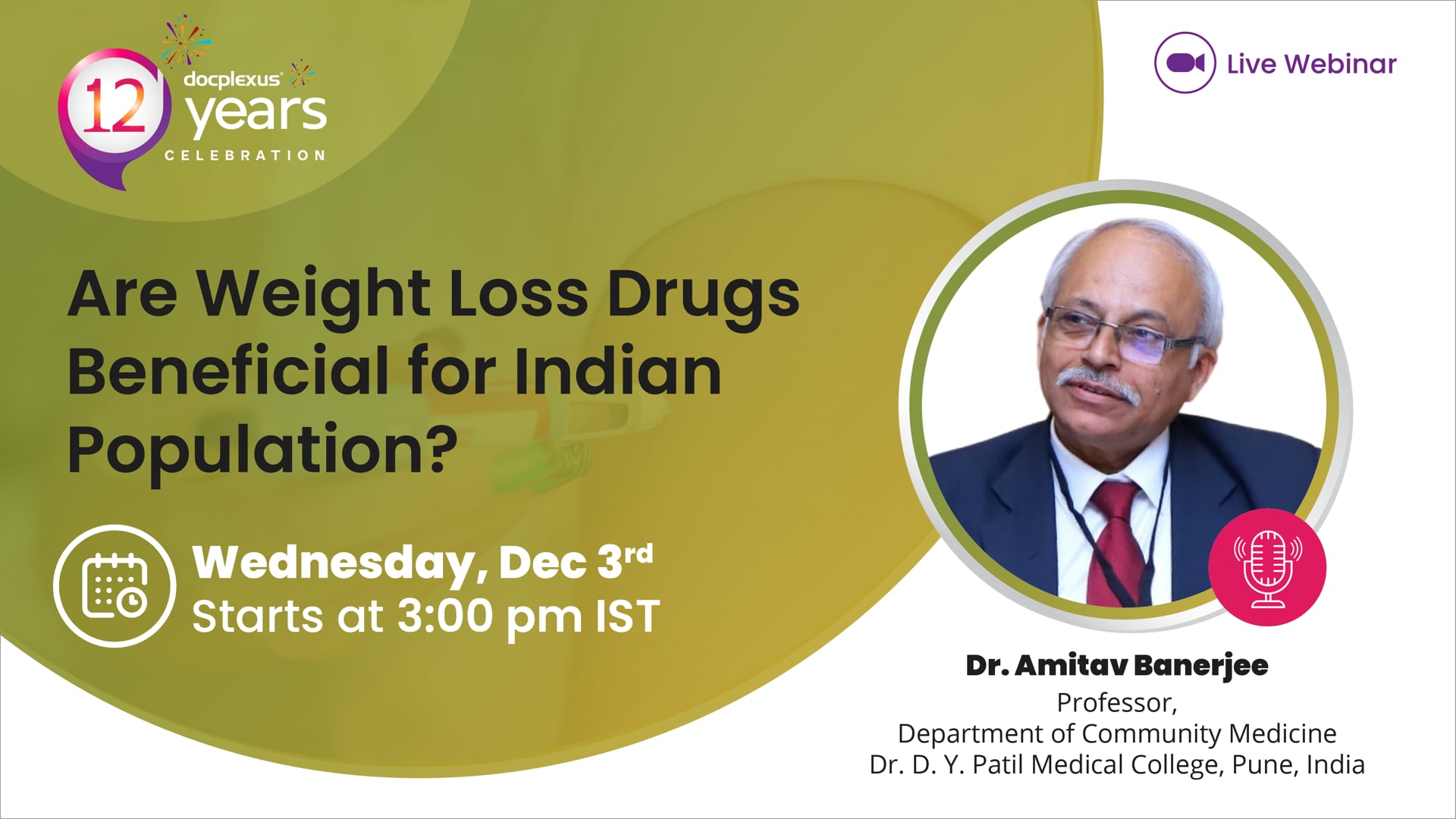 Are Weight Loss Drugs Beneficial for the Indian Population?