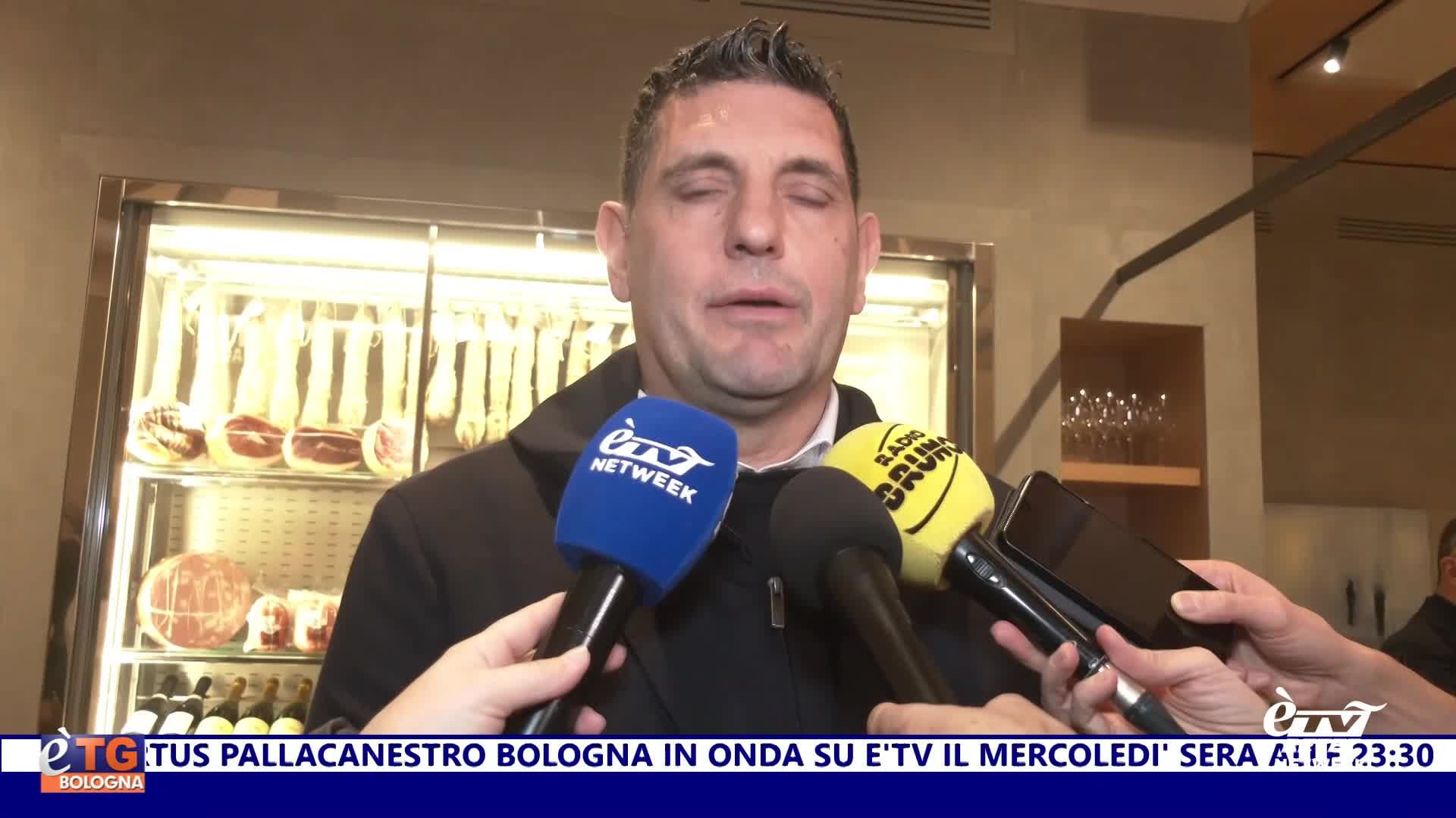 èTG –  Edizione Sera 02/12/2025