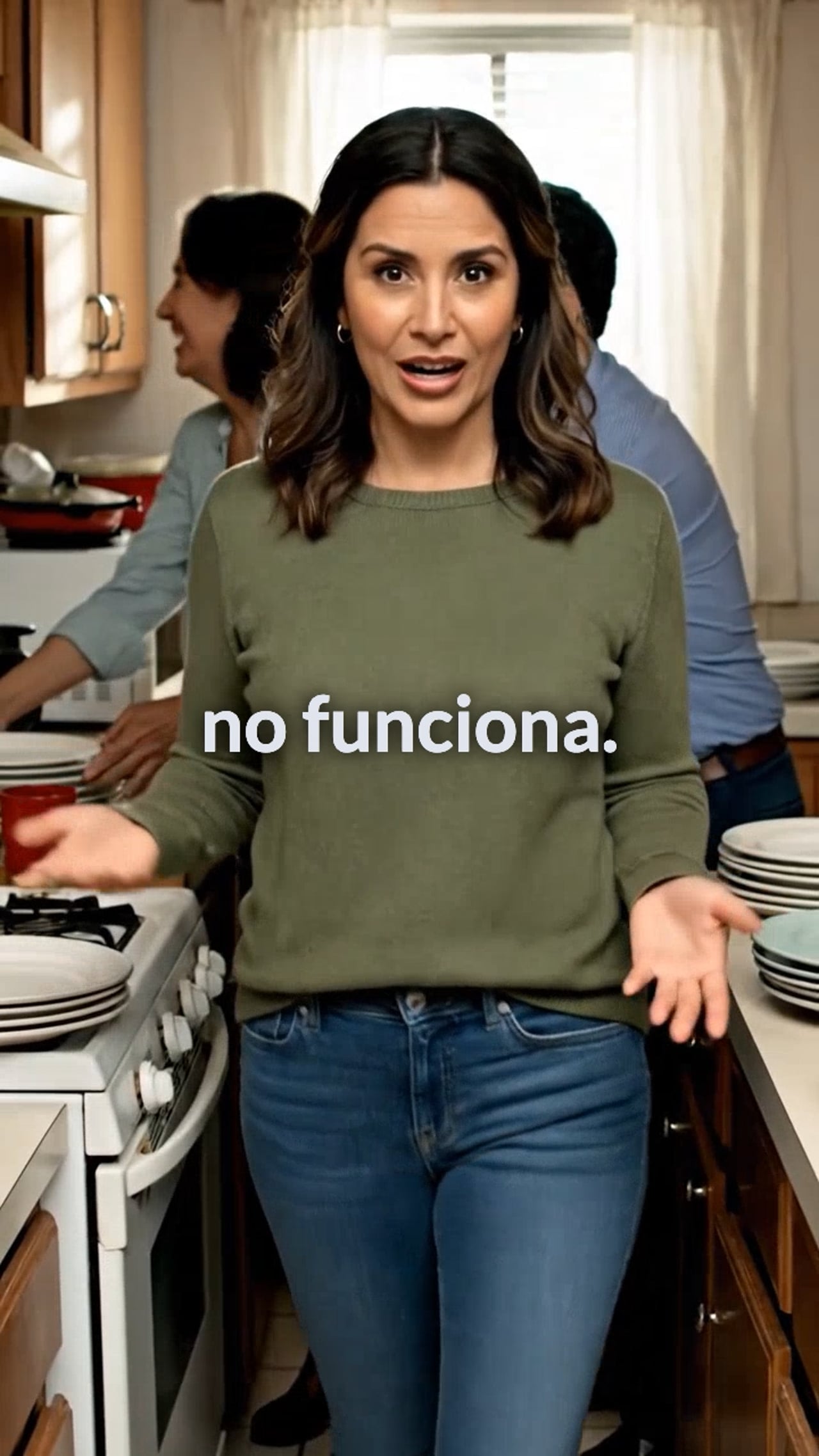 Spanish Contractor Example