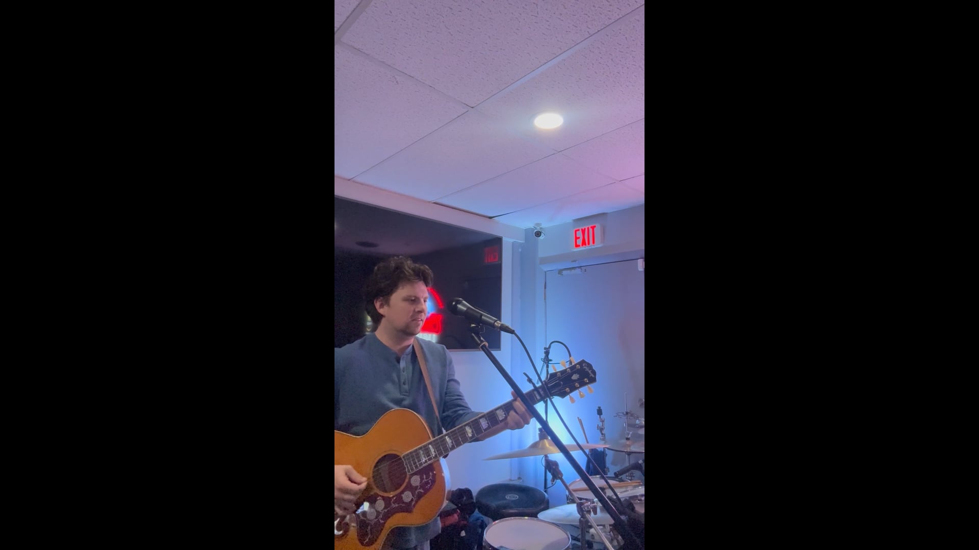 Promotional video thumbnail 3 for Matt Tuley Music