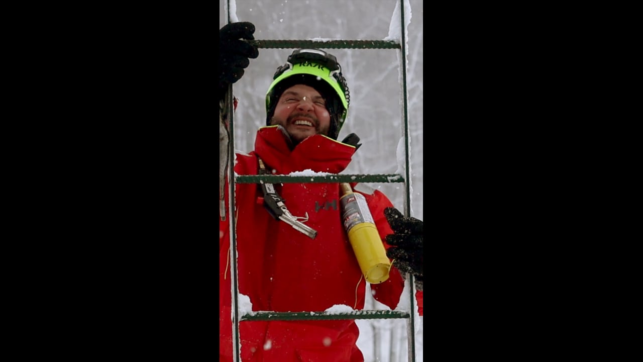 Nub's Nob - 11.30.25