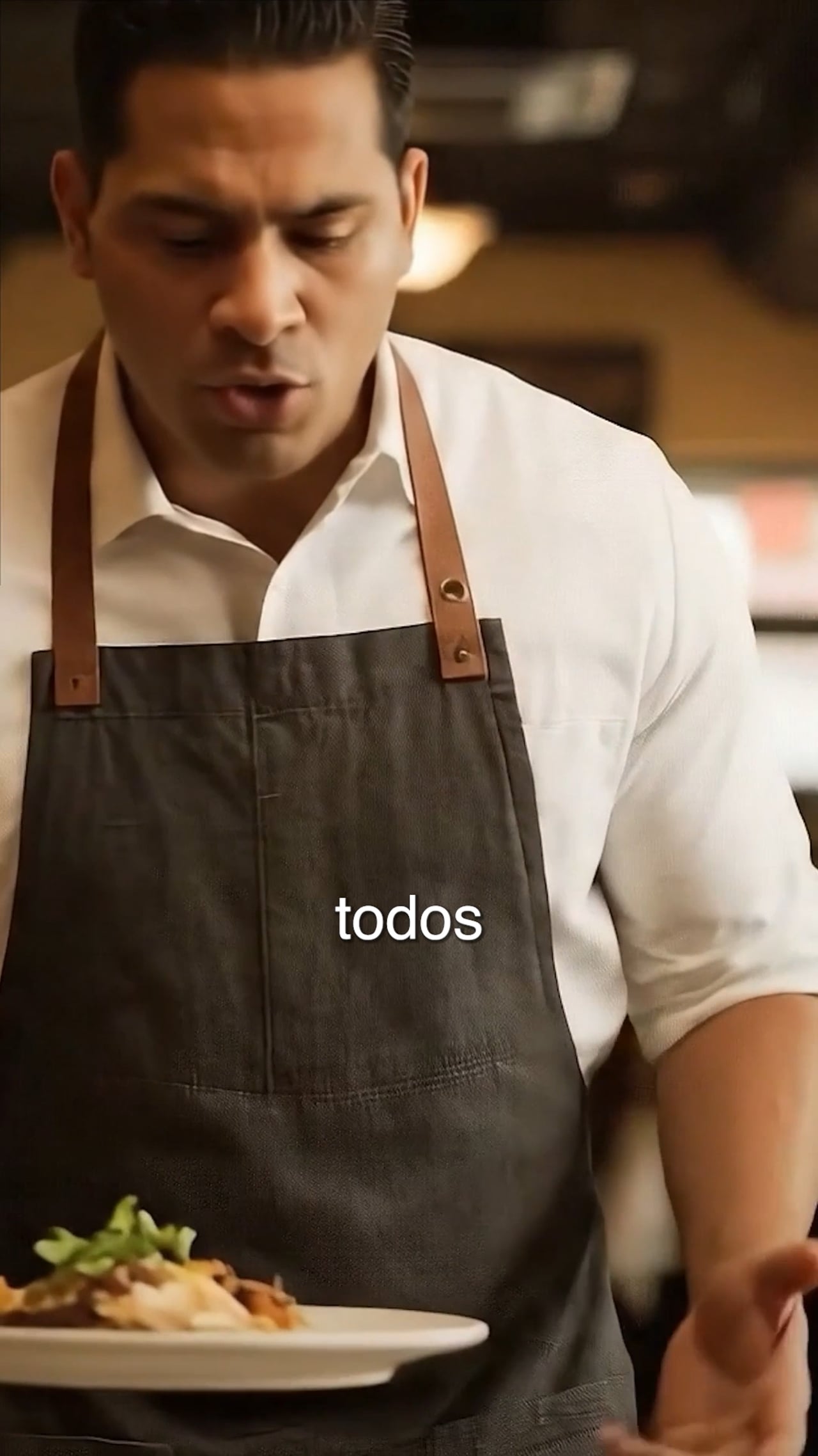 Spanish Law Firm Example