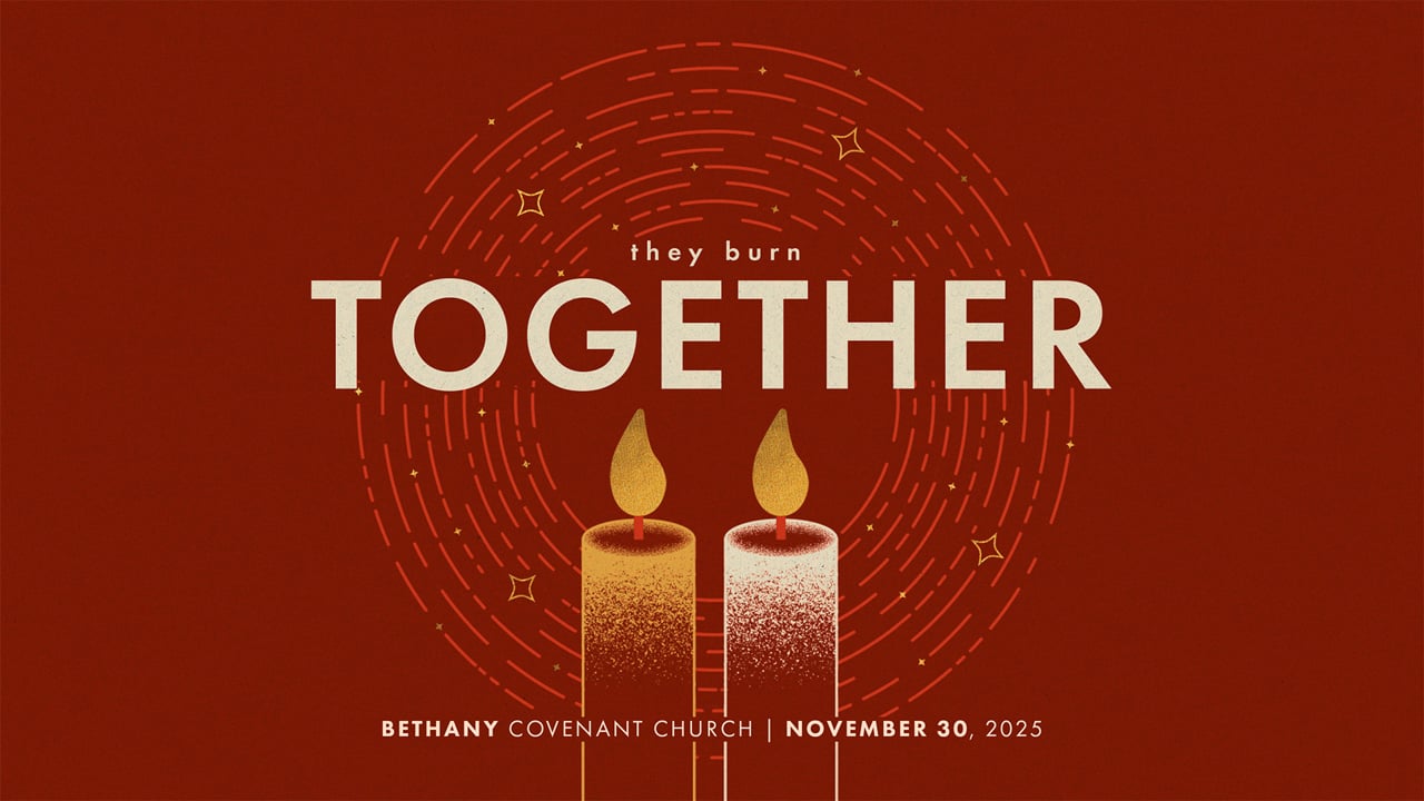 Faith and Doubt (November 30, 2025)