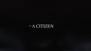 XCO - NOT A CITIZEN