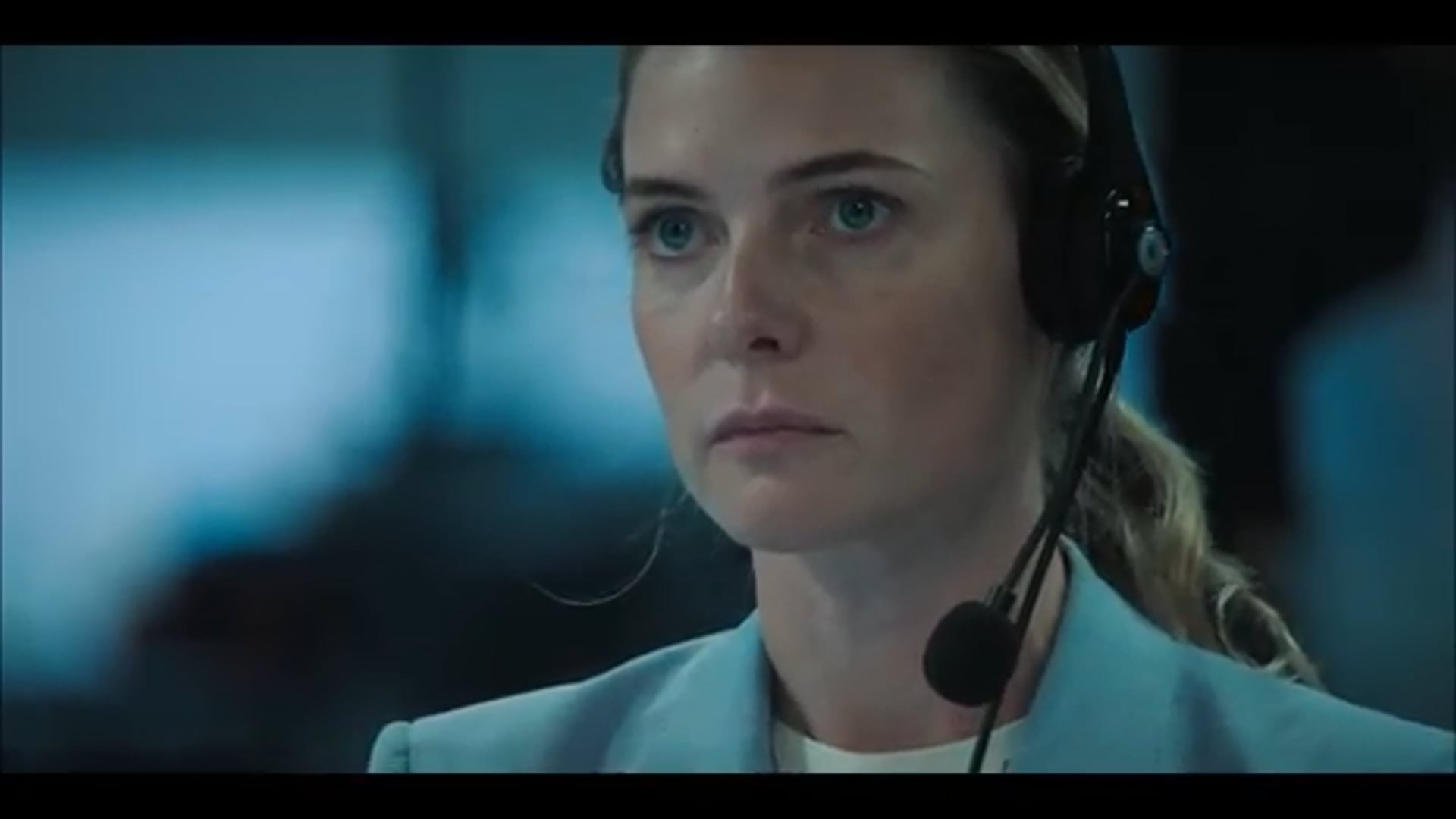 A HOUSE OF DYNAMITE - "Inside the Script"