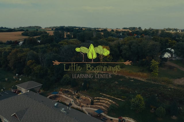 Brand Story: Little Beginnings
