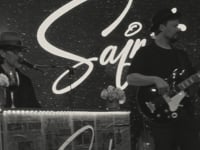 Saint Six - Cigarettes & Alcohol (Oasis)
