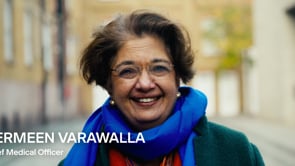 Scancell - Customer Success Story (Nermeen Varawalla - Chief Medical Officer)