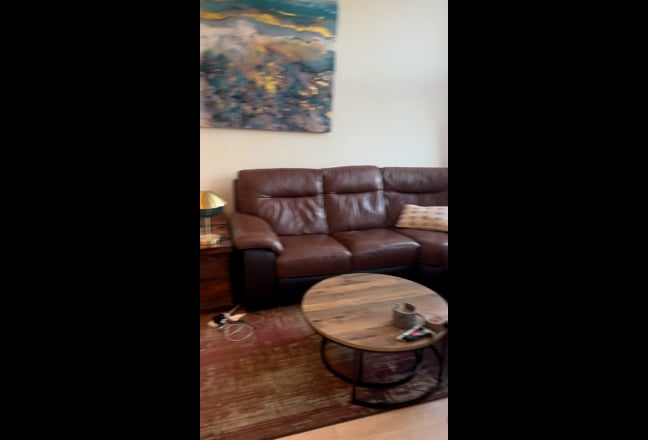 Large Hackney/Bethnal Green room available now Main Photo