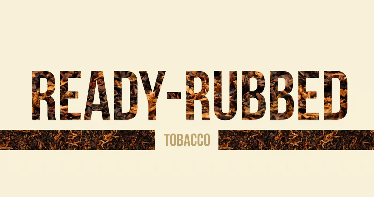 heritage tobacco Tobacco Heritage