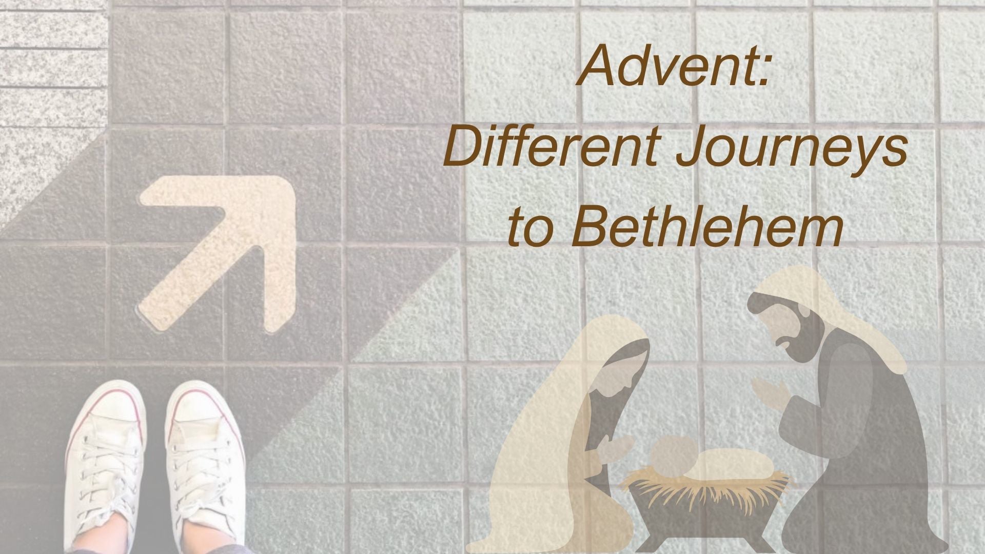 Sermon, November 30, 2025