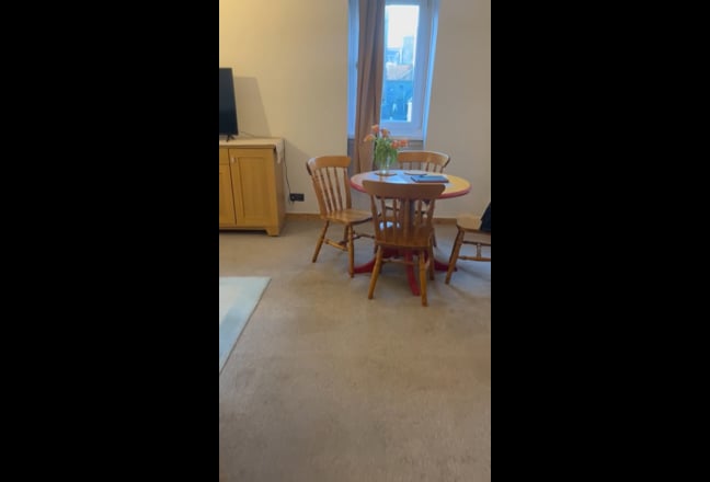 2 Bedroom Flat in Centre of Aberdeen Main Photo