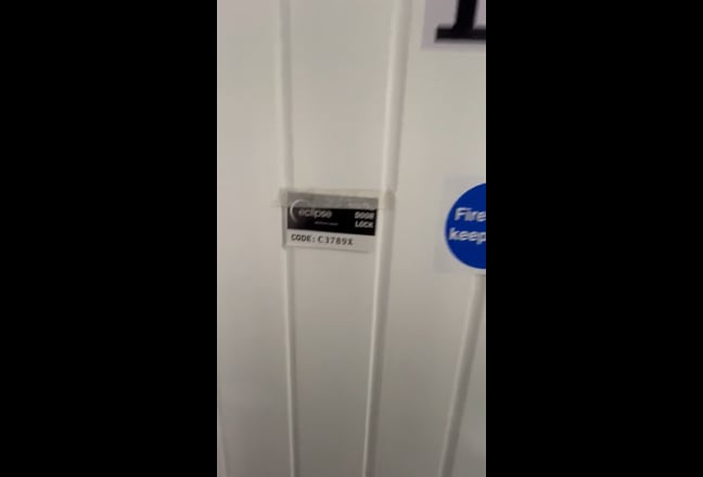 Supported Accommodation Rooms Benefits Uc Pip Jsa Main Photo