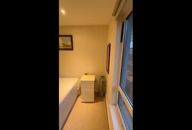 En-suite room in Modern Flat near Barbican  Main Photo