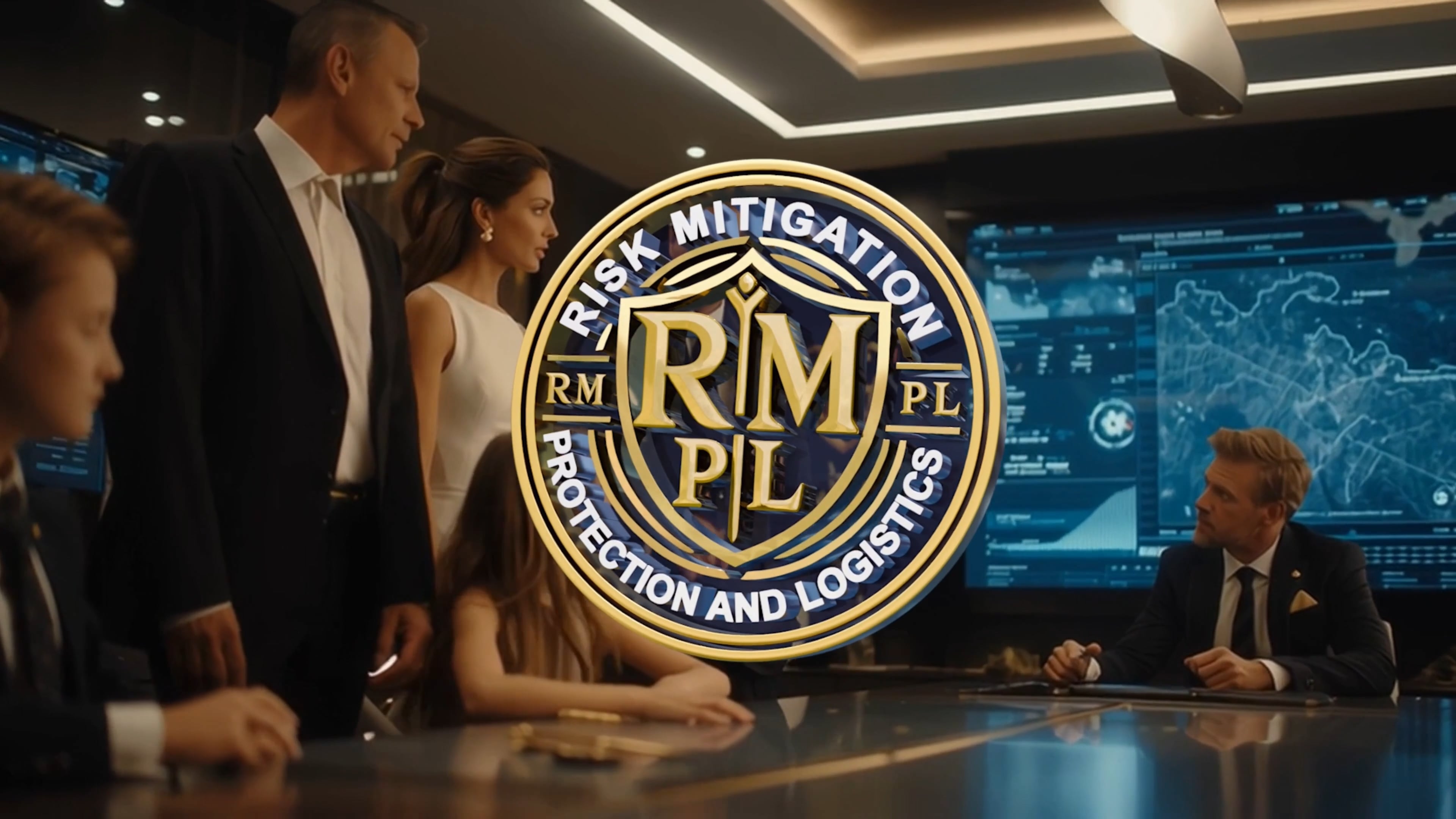 RMPL Executive Mobile Version | Videos & Movies on Vimeo
