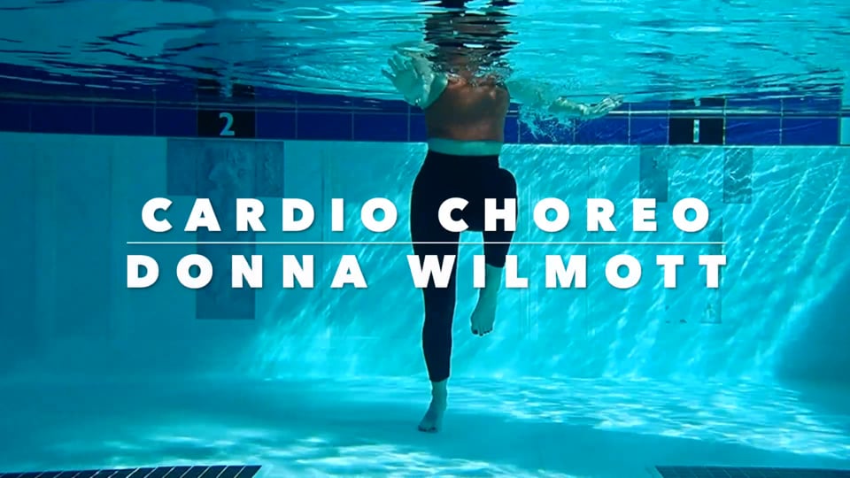 Preview - Cardio Choreo / Skis