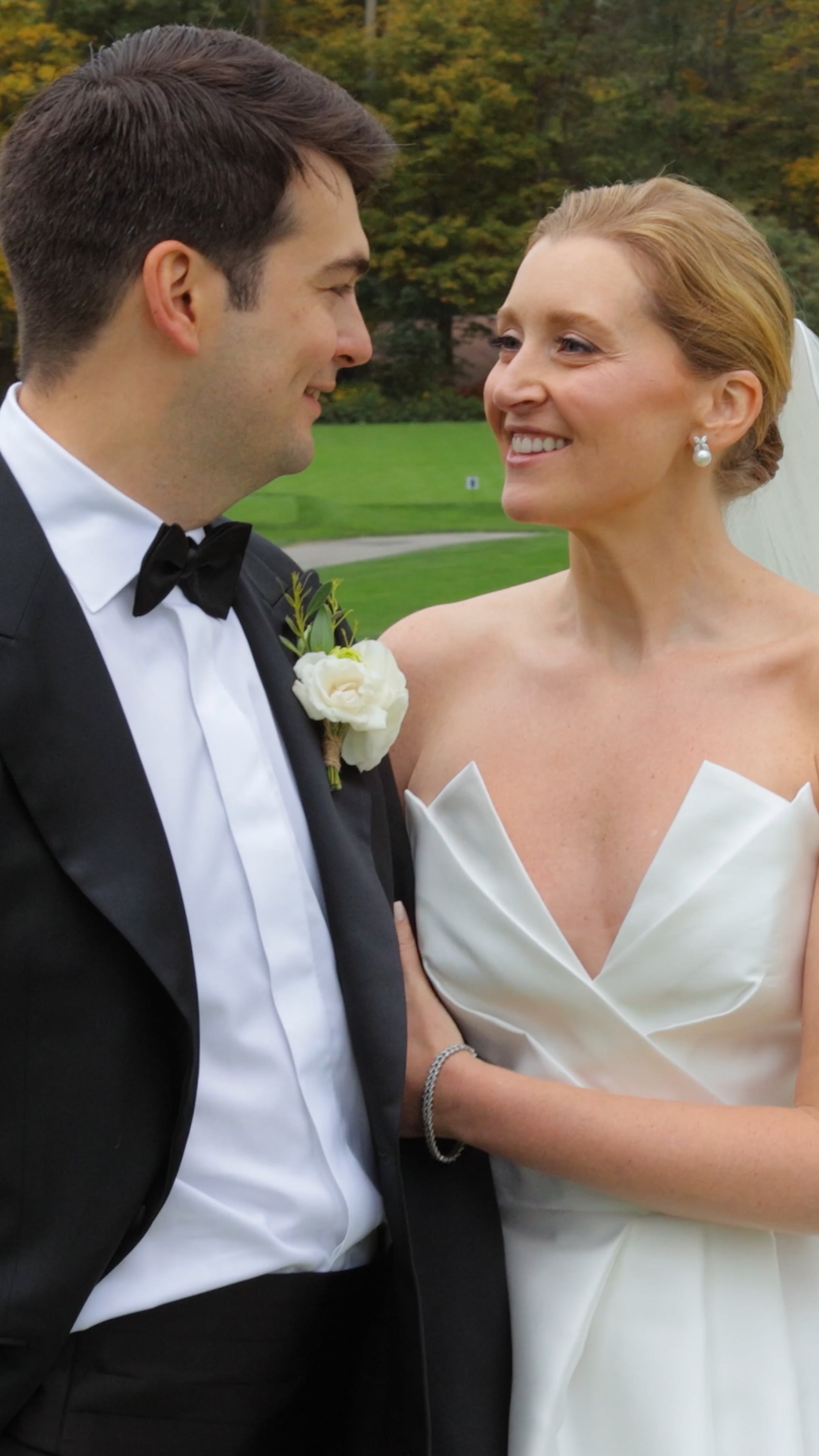 Tyler & Barth - NST Pictures ::Country Club of New Canaan Wedding :: CT ...