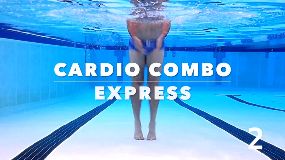 Preview - Cardio Combos