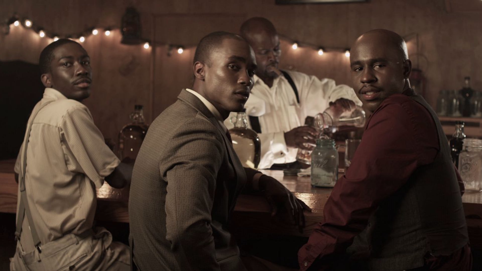 The Collegians Short Film