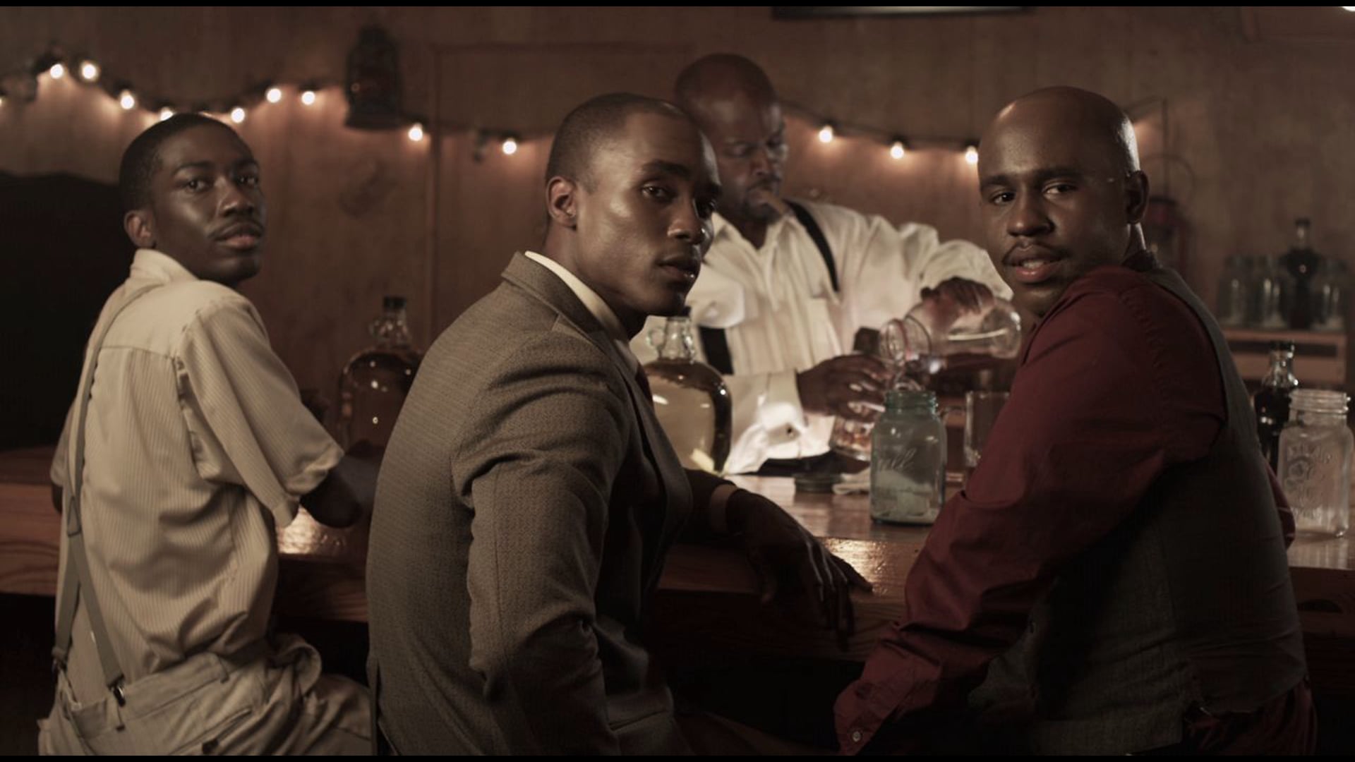 The Collegians Short Film