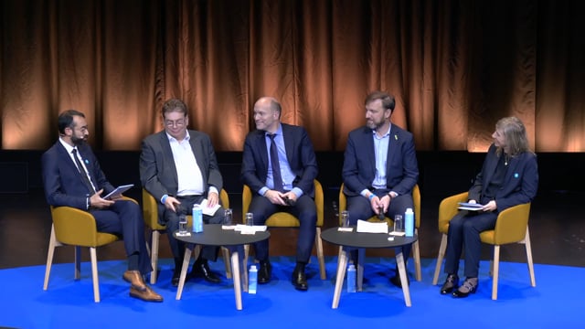 Paiements B2C la place des solutions européennes face aux mastodontes américains