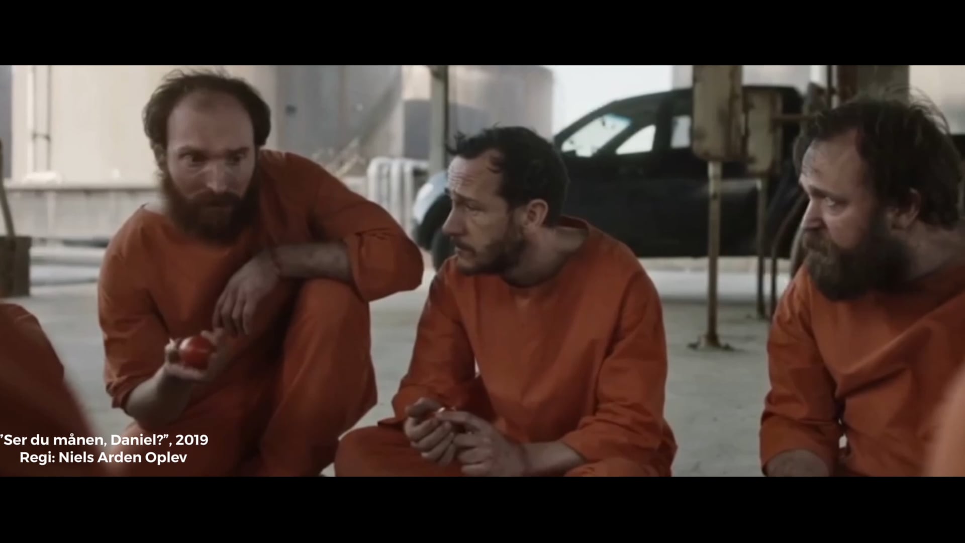 Arbi Alviati Showreel