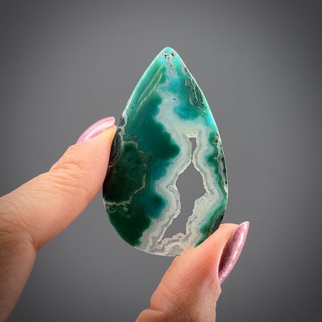 Chrysocolla Mineral Specimens