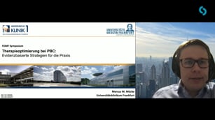 Therapieoptimierung bei PBC: Evidenzbasierte Strategien für die Praxis