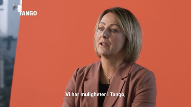 HERO - Tango - En del av noe større - 16-9_Youtube