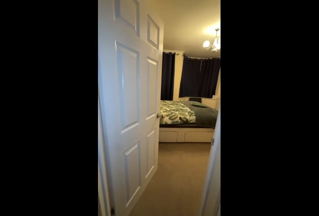 Cosy Double Room near GE hospital Main Photo
