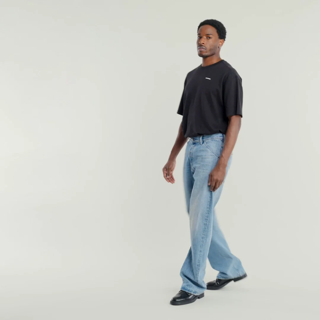 Zip Pocket 3D Skinny Cargo Pants 2.0 | Brown | G-STAR® US