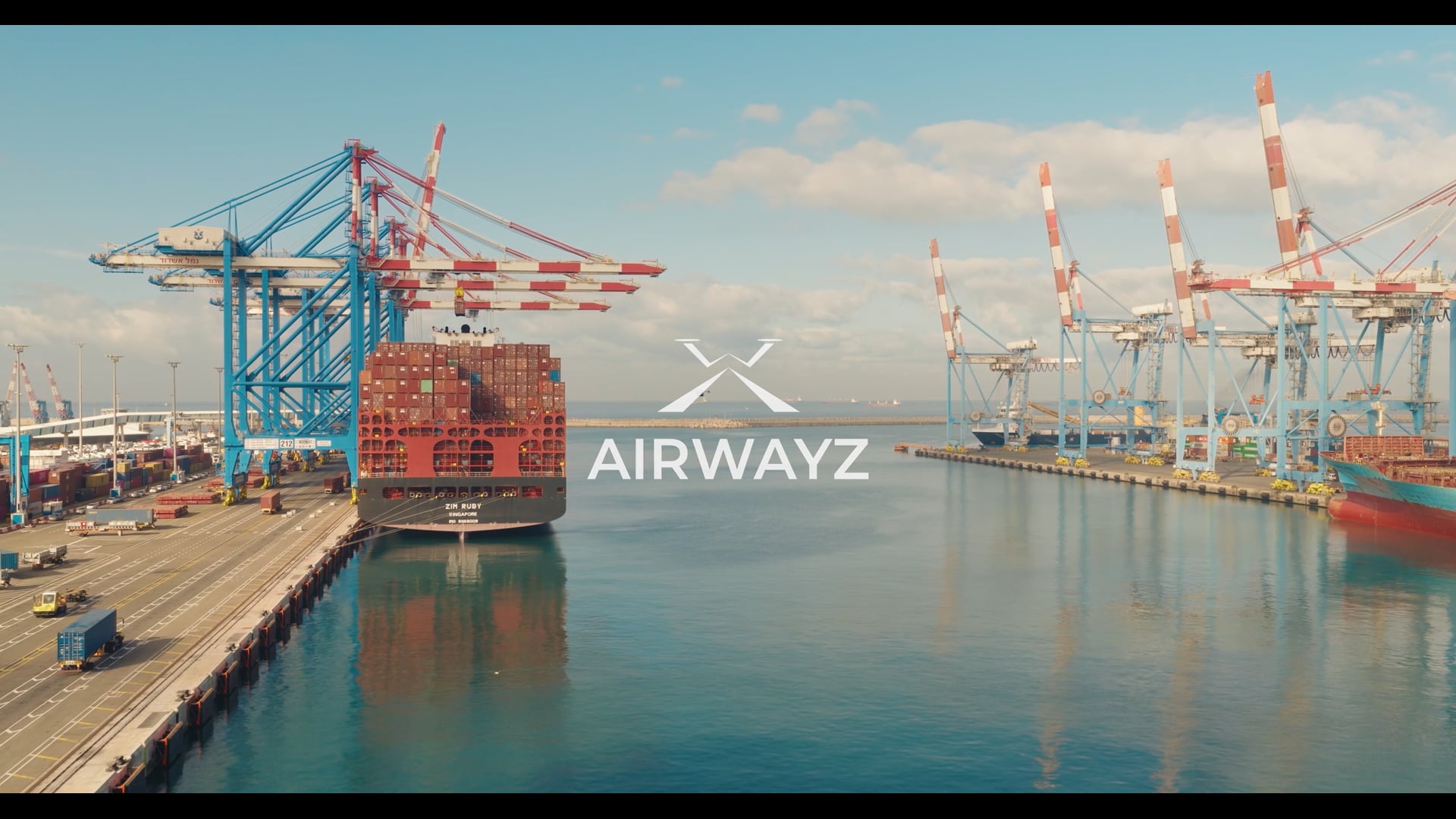 AIRWAYZ