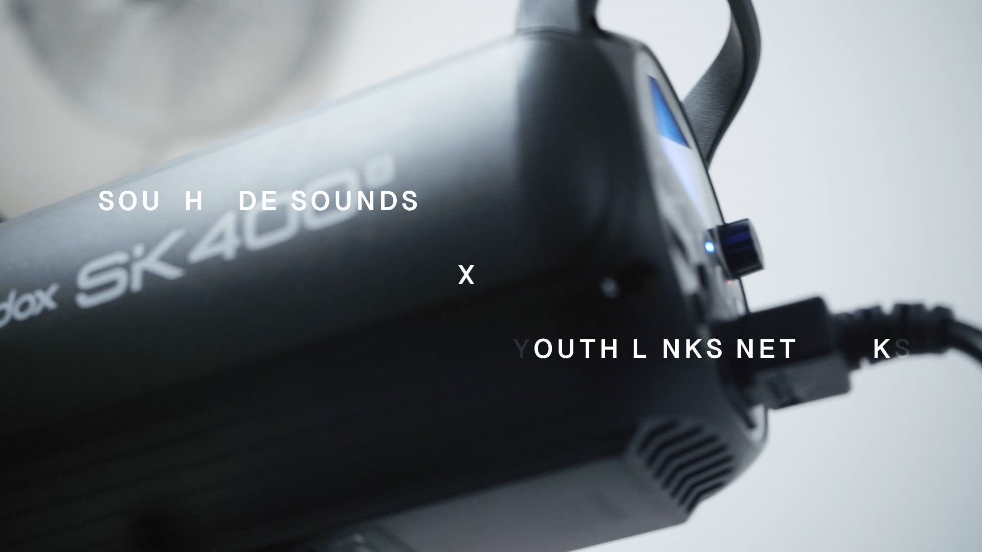 Youth Links Networks: Southside Studio Group Interview