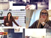 Un Caffè con ... Danila Luzi psicologa e psicoterapeuta