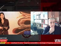 Prima Mattina News - Staccò un dito a una poliziotta: 25enne gambiano assolto