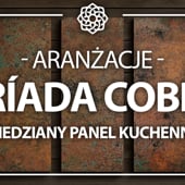 Video: Tríada Cobre - miedziane panele na ścianę