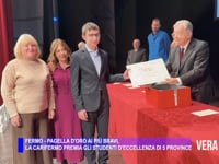 Speciale Carifermo - Pagella d’oro agli studenti più meritevoli