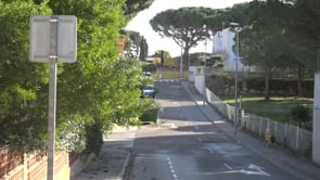 Acabades les obres del Carrer Ginesta