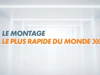 Positions prémarquées et jonctions prémontées