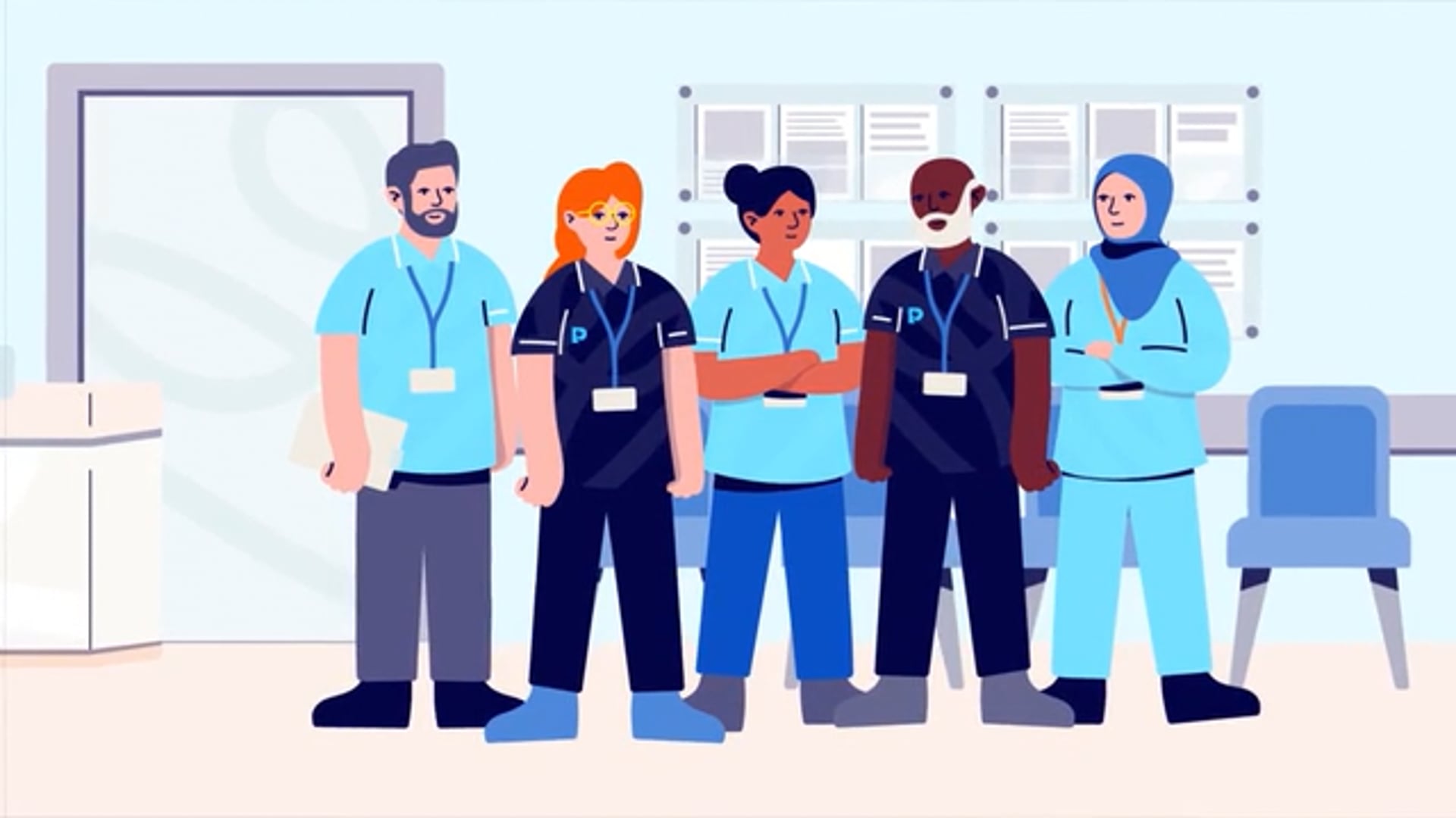 Parkinson’s UK 2025 Nurse Appeal