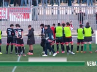 Calcio Serie D - Teramo, tanta voglia di riaccelerare