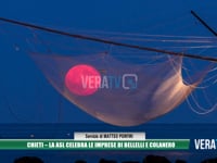 Chieti - La Asl celebra le imprese di Bellelli e Colanero