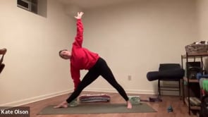 Journey to Half Moon