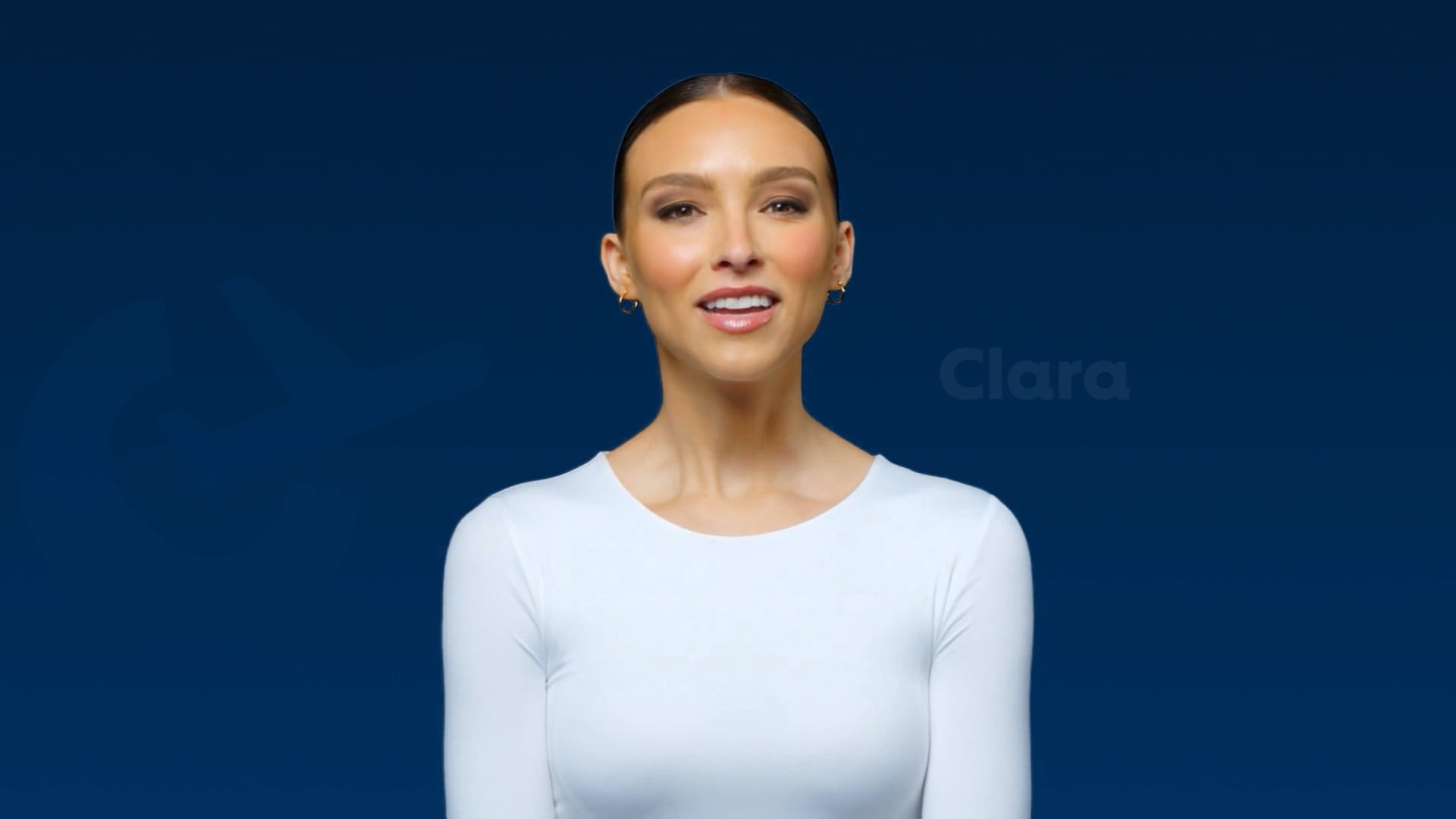 Olá, eu sou a Clara!