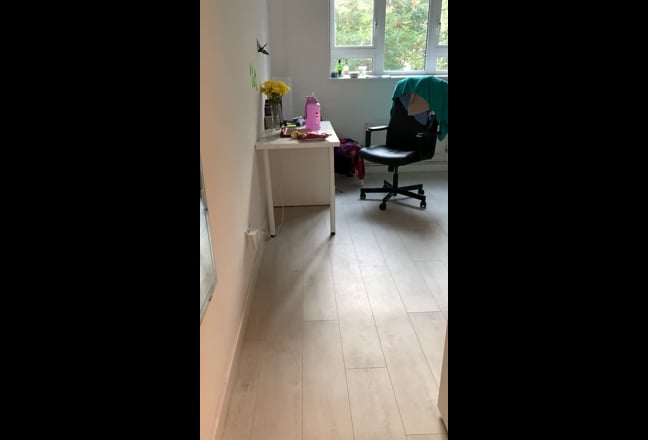 Short Sublet Euston/Warren Street Main Photo