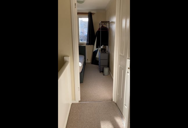 Single room for female student/ professional Main Photo