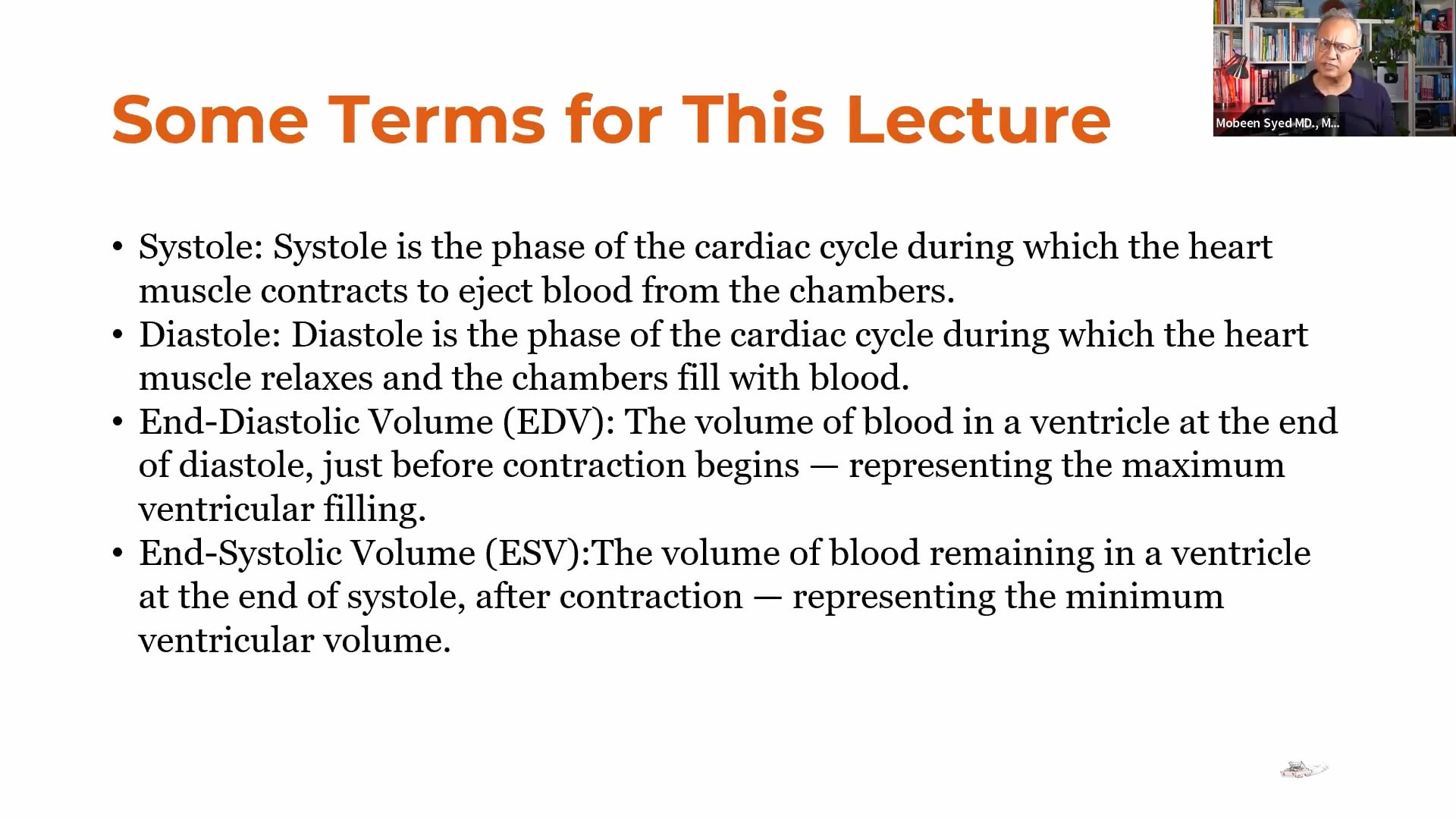 ACE Inhibitors in Heart Failure and Myocardial Infarction Mechanisms, Evidence, and Clinical Practice (PM 21)