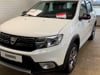 Billede af Dacia Sandero 0,9 Tce Stepway Start/Stop 90HK 5d